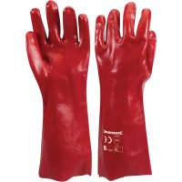 Notice SILVERLINE 868551 Gants de protection