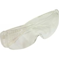 Notice SILVERLINE 140800 Lunettes de protection