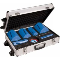 Notice SILVERLINE 427650 Perceuse