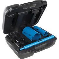 Notice SILVERLINE 868543 Perceuse