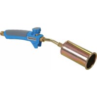 Notice SILVERLINE 935719 Chalumeau propane