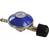 Notice SILVERLINE 973878 Détendeur de gaz