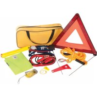 Notice SILVERLINE 933429 Kit de secours automobile