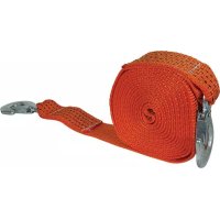 Notice SILVERLINE 633636 Sangle de remorquage