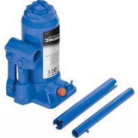 Notice SILVERLINE 457050 Jack