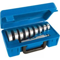 Notice SILVERLINE 486869 Kit d'outils