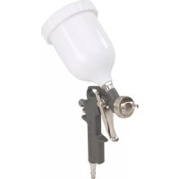 Notice SILVERLINE 783124 Paint spray