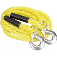 Notice SILVERLINE 442793 Corde de remorquage