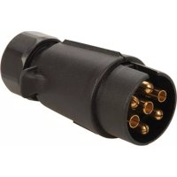 Notice SILVERLINE 363152 Connecteur électrique pour remorque