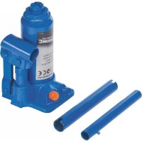 Notice SILVERLINE 427711 Jack