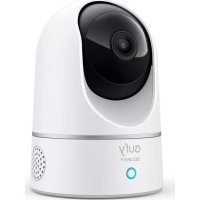 Solo IndoorCam 2K Pan & Tilt eufy