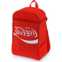 Mobicool CocaCola Classic Backpack 20 - Frigo