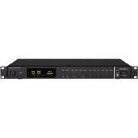 Notice AUDIO TECHNICA ATDM1012 Table de mixage