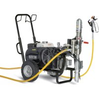 HeavyCoat 950 G SSP WAGNER