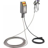 Notice WAGNER TEMPSPRAY H126 Electric sprayer