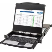 Notice Tripp Lite B030DP0817D Onduleur