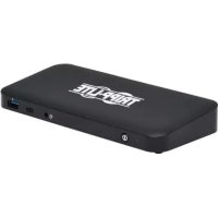 Notice Tripp Lite U442DOCK8BINT Док-станция USB C