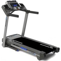 Nautilus T624 - Tapis de course