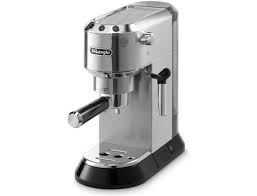 Notice DELONGHI EC680M,  EC680B,  EC680.M,  EC680.BK Machine à café espresso