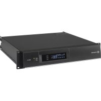 DYNACORD IPX10:4 - Recepteur