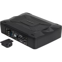 Crunch GP600 - Caisson de basses