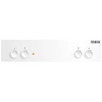 Notice SIBIR RéCHAUD 4 33013 BLANC Cuisinière