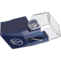 Notice AUDIO TECHNICA VMN20EB Platine_disque