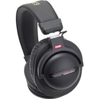 Notice AUDIO TECHNICA ATHPRO5MK3 Ecouteur