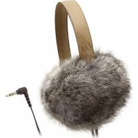 Notice AUDIO TECHNICA ATHFW55 Ecouteur