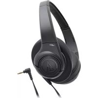 Notice AUDIO TECHNICA ATHAX3 Ecouteur