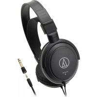 Notice AUDIO TECHNICA ATHAVC200 Ecouteur
