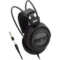 Notice AUDIO TECHNICA ATHAVA500 Ecouteur