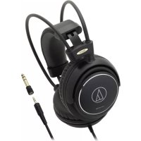 Notice AUDIO TECHNICA ATHAVC500 Ecouteur