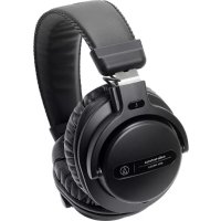 Notice AUDIO TECHNICA ATHPRO5X Ecouteur