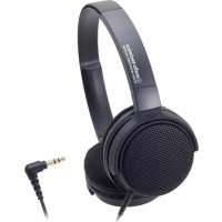 Notice AUDIO TECHNICA ATHEP300 Ecouteur