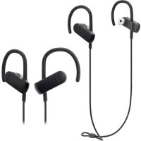 Notice AUDIO TECHNICA ATHSPORT50BT Bouchon d'oreille