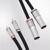 Notice AUDIO TECHNICA ATIC1000 Câble pour ordinateur et périphérique