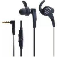 Notice AUDIO TECHNICA ATHCKX9IS Bouchon d'oreille