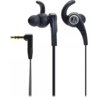 Notice AUDIO TECHNICA ATHCKX7 Bouchon d'oreille