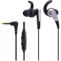 Notice AUDIO TECHNICA ATHCKX5IS Bouchon d'oreille