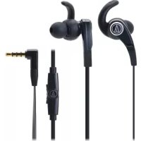 Notice AUDIO TECHNICA ATHCKX7IS Bouchon d'oreille