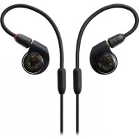Notice AUDIO TECHNICA ATHE40 Bouchon d'oreille