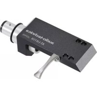 Notice AUDIO TECHNICA ATLH11H Platine_disque