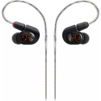 Notice AUDIO TECHNICA ATHE70 Bouchon d'oreille
