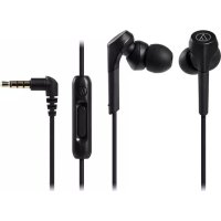 Notice AUDIO TECHNICA ATHCKS550XIS Bouchon d'oreille