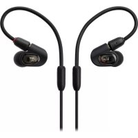 Notice AUDIO TECHNICA ATHE50 Bouchon d'oreille