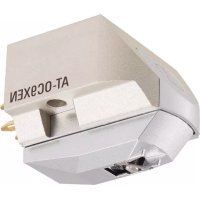 Notice AUDIO TECHNICA ATOC9XEN Platine_disque