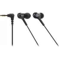 Notice AUDIO TECHNICA ATHCKB50 Bouchon d'oreille