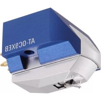 Notice AUDIO TECHNICA ATOC9XEB Platine_disque