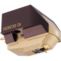 Notice AUDIO TECHNICA ATOC9XSH Platine_disque